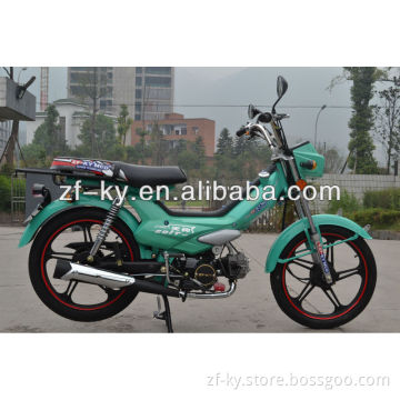 Supply new condition 50cc automatic motorbike, 50cc moped motorcycle